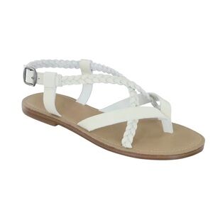 New in Box‎ MIA Women’s Vaeda Strappy Boho Sandals Summer Vacation Resort
